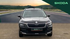 Skoda Kamiq 1.0 TSI 95 SE Drive 5dr Petrol Hatchback